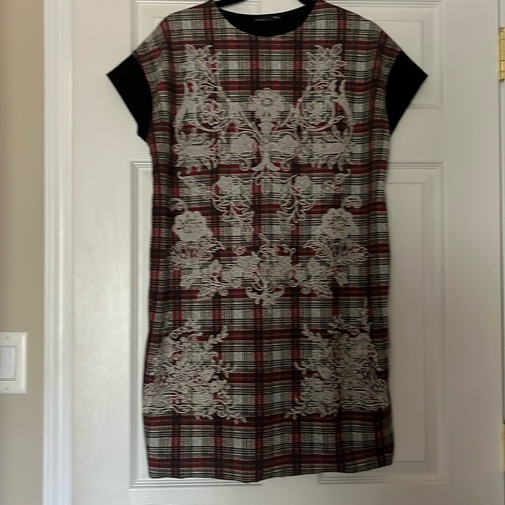 Zara dress